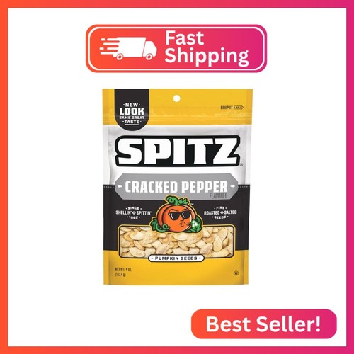 Spitz pumpkin seeds cracked - spitz,