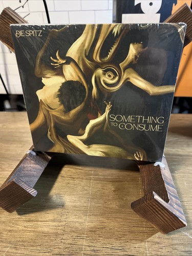 New die spitz something - die,
