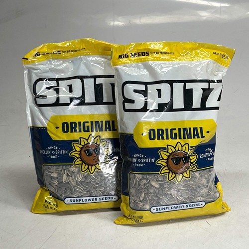 Spitz sunflower seeds - pack),