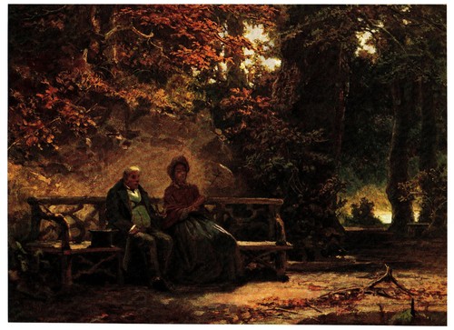 Carl spitzweg high - high, quality