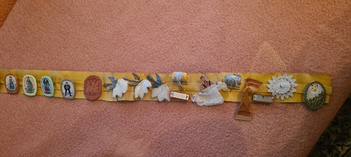 Whw piece original - whw, 15