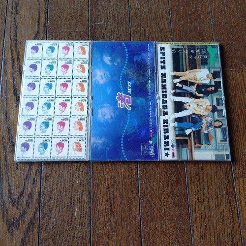 Spitz master 3cd set - master,