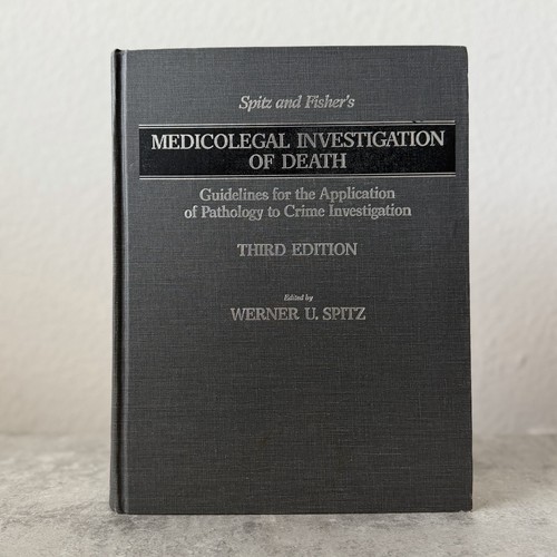 Medicolegal investigation - medicolegal, of